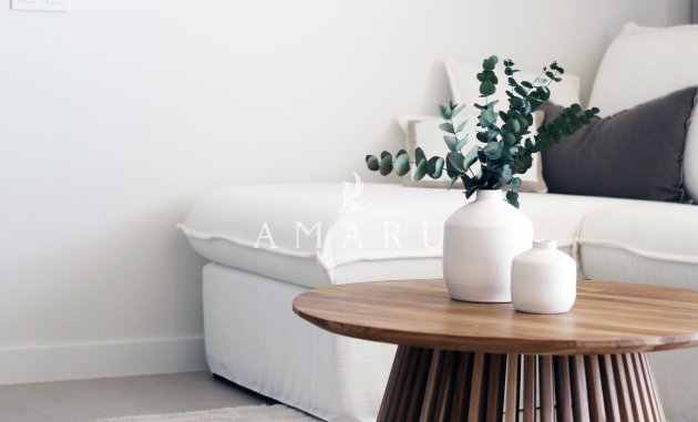 New Build - Bungalow -
Pilar de la Horadada - Torre De La Horadada