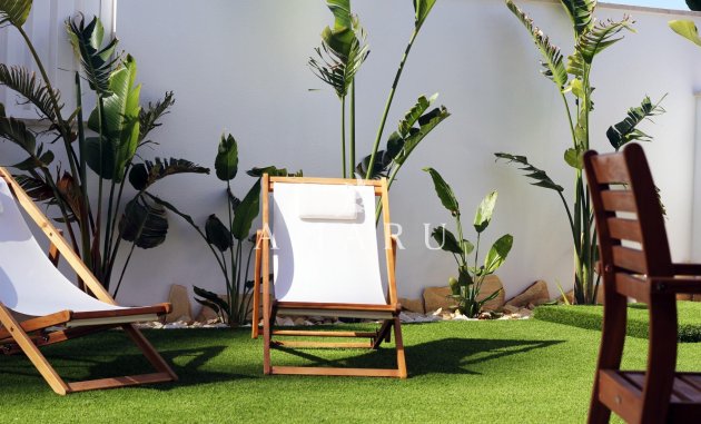 New Build - Bungalow -
Pilar de la Horadada - Torre De La Horadada