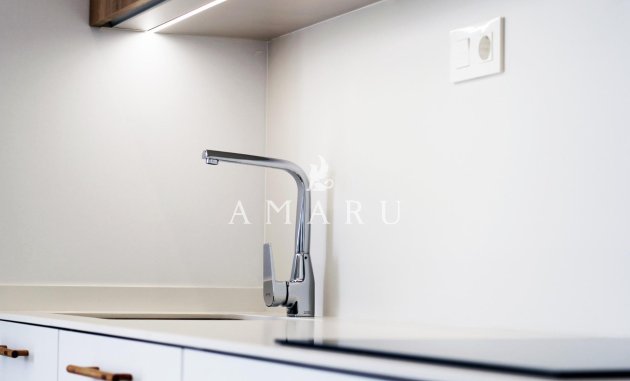 New Build - Bungalow -
Pilar de la Horadada - Torre De La Horadada