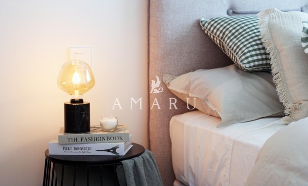 New Build - Bungalow -
Pilar de la Horadada - Torre De La Horadada