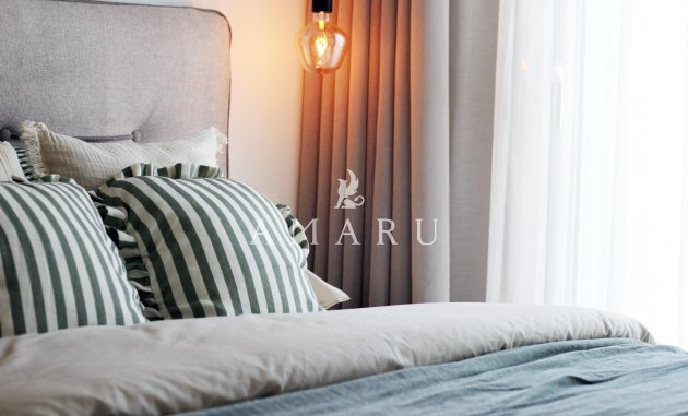 New Build - Bungalow -
Pilar de la Horadada - Torre De La Horadada