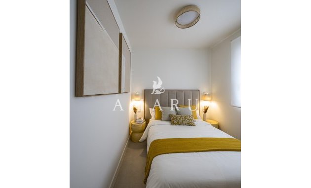 New Build - Bungalow -
Pilar de la Horadada - Torre De La Horadada