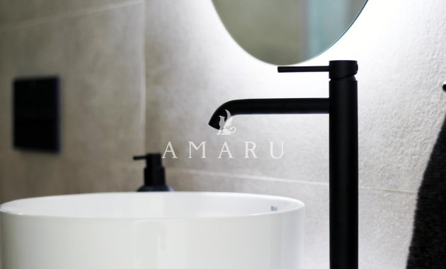 New Build - Bungalow -
Pilar de la Horadada - Torre De La Horadada