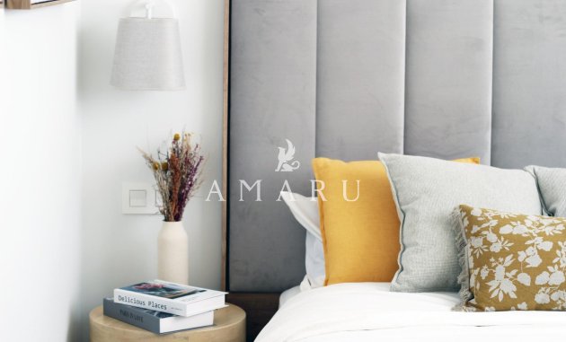 New Build - Bungalow -
Pilar de la Horadada - Torre De La Horadada