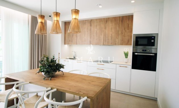 New Build - Bungalow -
Pilar de la Horadada - Torre De La Horadada