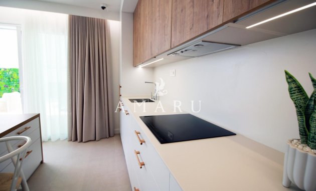 New Build - Bungalow -
Pilar de la Horadada - Torre De La Horadada