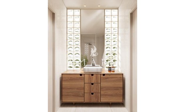 New Build - Villa -
Algorfa - La Finca Golf