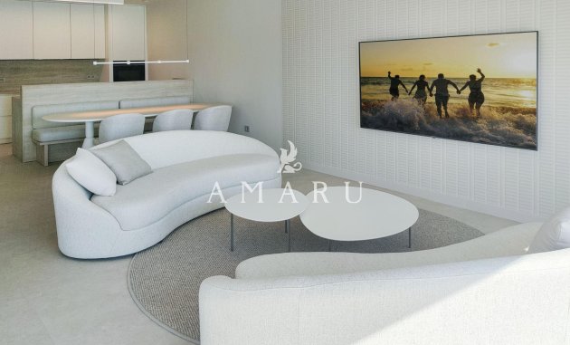 New Build - Villa -
Rojales - Ciudad Quesada