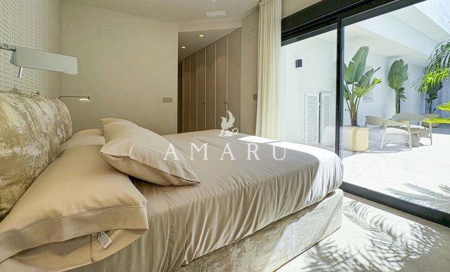 New Build - Villa -
Rojales - Ciudad Quesada