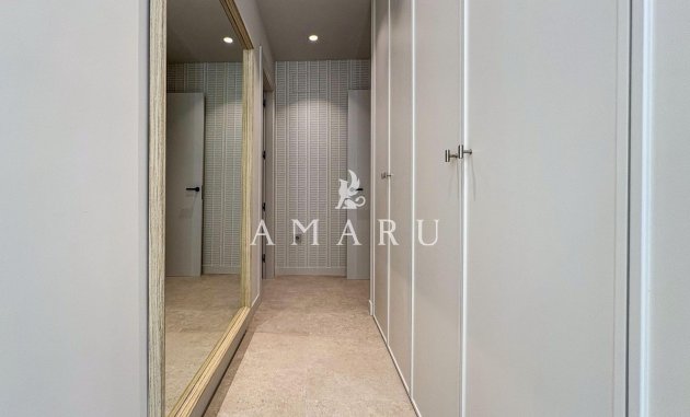 New Build - Villa -
Rojales - Ciudad Quesada