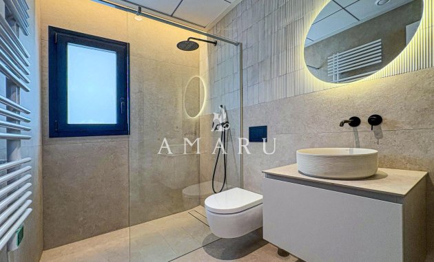 New Build - Villa -
Rojales - Ciudad Quesada