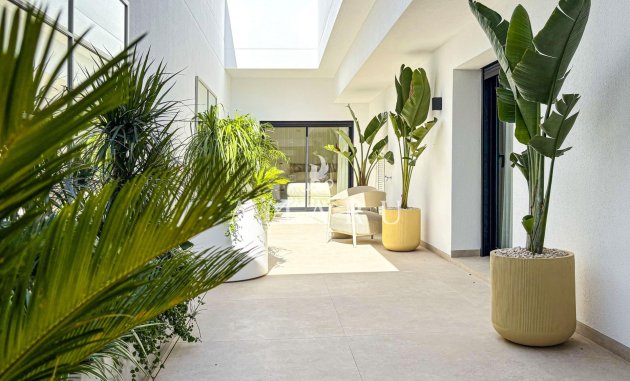 New Build - Villa -
Rojales - Ciudad Quesada