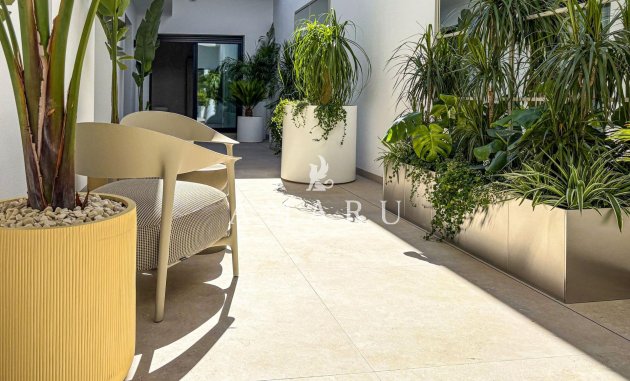 New Build - Villa -
Rojales - Ciudad Quesada