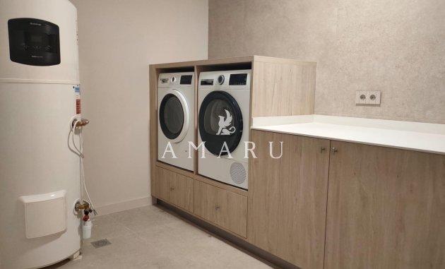 New Build - Villa -
Rojales - Ciudad Quesada