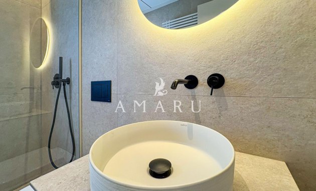 New Build - Villa -
Rojales - Ciudad Quesada