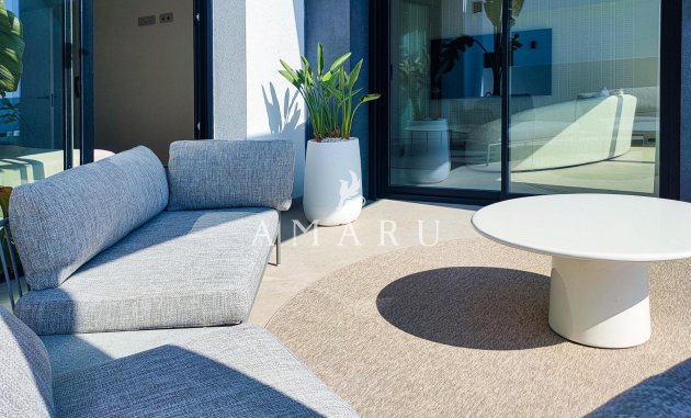 New Build - Villa -
Rojales - Ciudad Quesada