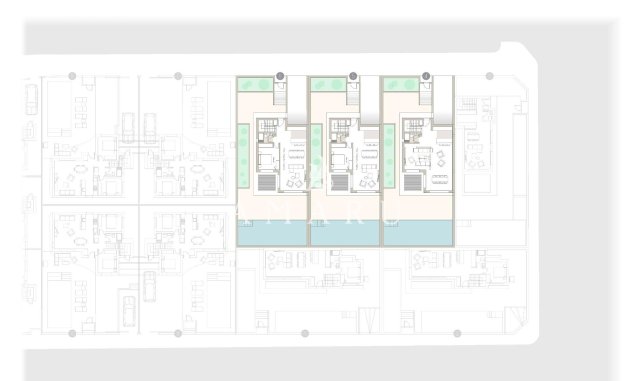 New Build - Villa -
Rojales - Ciudad Quesada