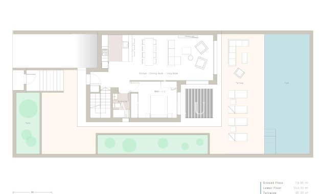 New Build - Villa -
Rojales - Ciudad Quesada