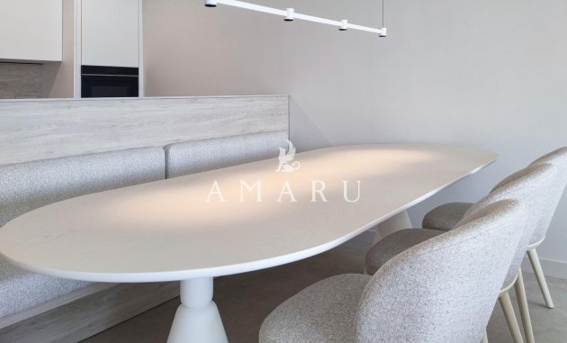 Nouvelle construction - Villa -
Rojales - Ciudad Quesada