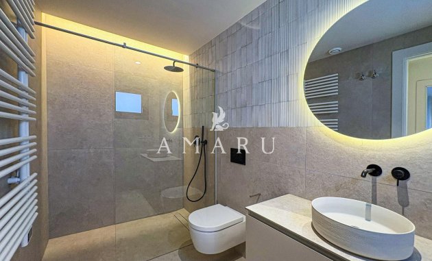 Nouvelle construction - Villa -
Rojales - Ciudad Quesada