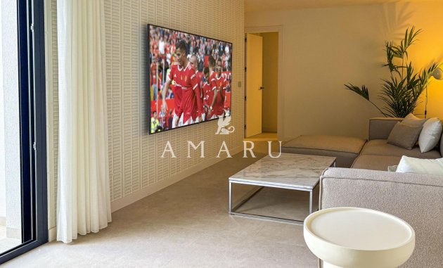 Nouvelle construction - Villa -
Rojales - Ciudad Quesada