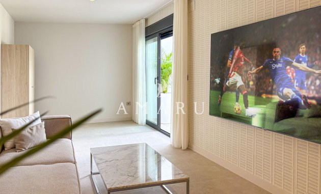 Nouvelle construction - Villa -
Rojales - Ciudad Quesada