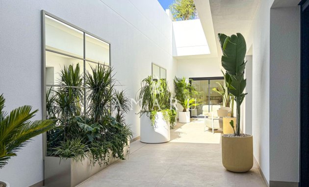 Nouvelle construction - Villa -
Rojales - Ciudad Quesada