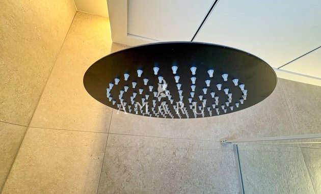 Nouvelle construction - Villa -
Rojales - Ciudad Quesada