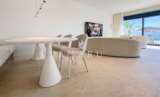 Nouvelle construction - Villa -
Rojales - Ciudad Quesada