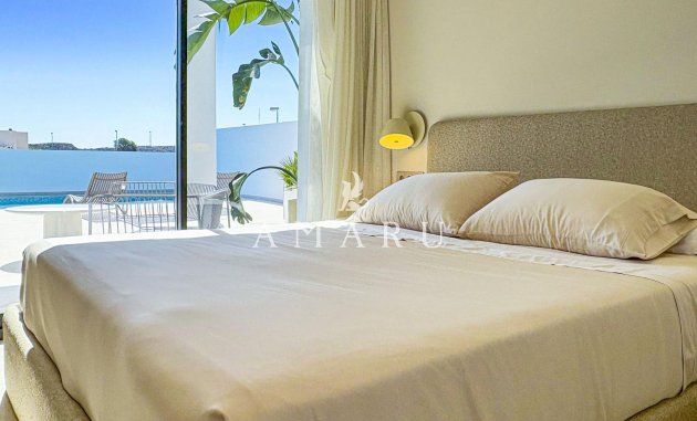 Nouvelle construction - Villa -
Rojales - Ciudad Quesada