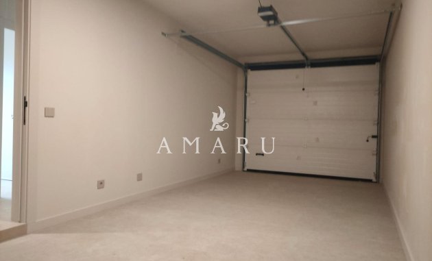 Nouvelle construction - Villa -
Rojales - Ciudad Quesada