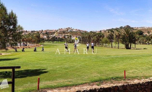 Nouvelle construction - Villa -
Rojales - Ciudad Quesada