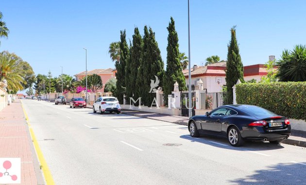 New Build - Villa -
San Fulgencio - La Escuera