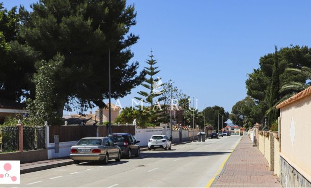 Nieuwbouw Woningen - Villa -
San Fulgencio - La Escuera