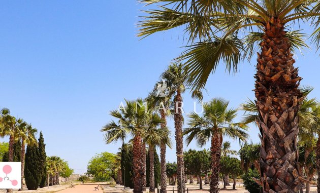 Nieuwbouw Woningen - Villa -
San Fulgencio - La Escuera