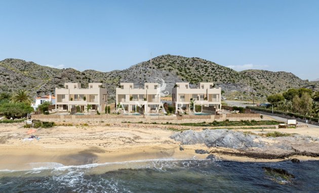 Nieuwbouw Woningen - Villa -
Cuevas Del Almanzora - Cala Panizo