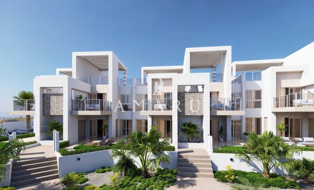 Nieuwbouw Woningen - Bungalow -
Ciudad Quesada - Lo Marabú