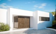 Nieuwbouw Woningen - Villa / Detached -
Moraira