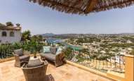 Herverkoop - Villa -
Moraira - El Portet