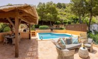 Herverkoop - Villa -
Moraira - El Portet