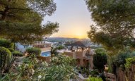 Herverkoop - Villa -
Moraira - El Portet