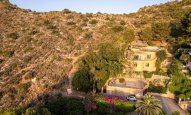 Herverkoop - Villa -
Moraira - El Portet