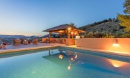 Herverkoop - Villa -
Moraira - El Portet