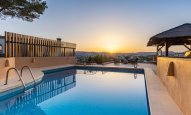 Herverkoop - Villa -
Moraira - El Portet