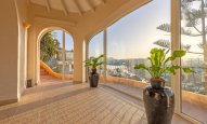 Herverkoop - Villa -
Moraira - El Portet