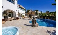 Herverkoop - Villa -
Moraira