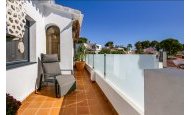 Herverkoop - Villa -
Moraira