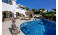 Herverkoop - Villa -
Moraira