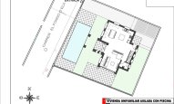 Nieuwbouw Woningen - Villa / Detached -
Pedreguer