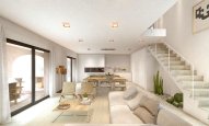 Nieuwbouw Woningen - Villa / Detached -
Jávea Xàbia - Granadella